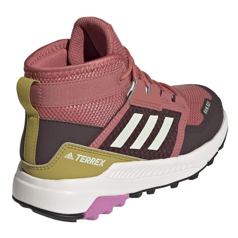 Pantofi Adidas Terrex Trailmaker Mid R. Rdy Jr GZ1162 roz 2