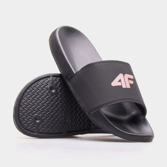 4F Flip-flops W 4FWAW23FFLIF150-20S negru 1