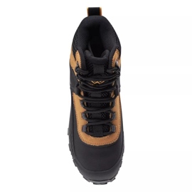 Cizme Hi-Tec Everest Snow Hiker W 92800555294 galben 1