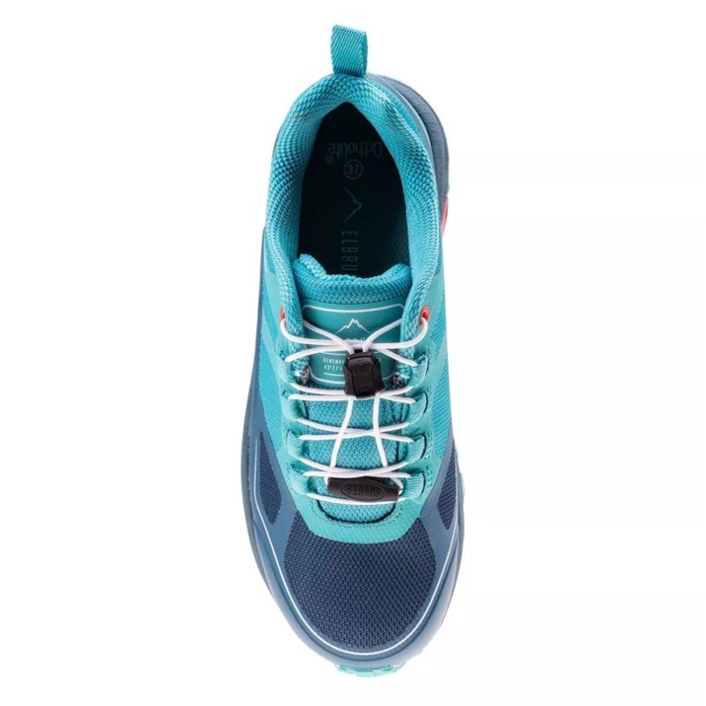 Pantofi Elbrus Eltero V Wp W 92800490677 albastru 1