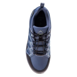 Pantofi VW Elbrus Euren Low Wp 92800490700 albastru 1
