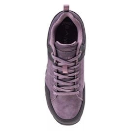 Pantofi VW Elbrus Namal 92800490723 violet 1