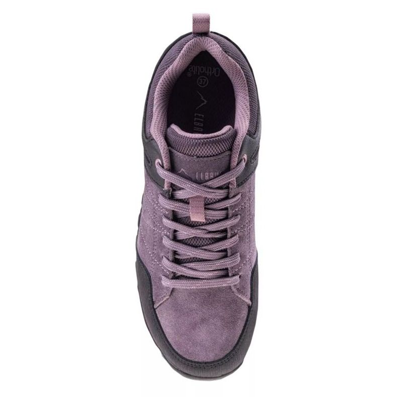 Pantofi VW Elbrus Namal 92800490723 violet 1