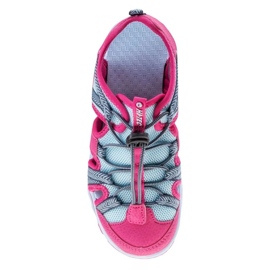 Sandale Hi-Tec Sanev Jr 92800490121 roz 1
