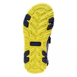 Sandale Hi-Tec Solin 92800490123 albastru 2