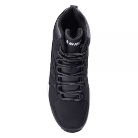 Pantofi Hi-Tec Tander Mid M 92800555283 negru 1 Pantofi Hi-Tec Tander Mid M 92800555283 negru 1