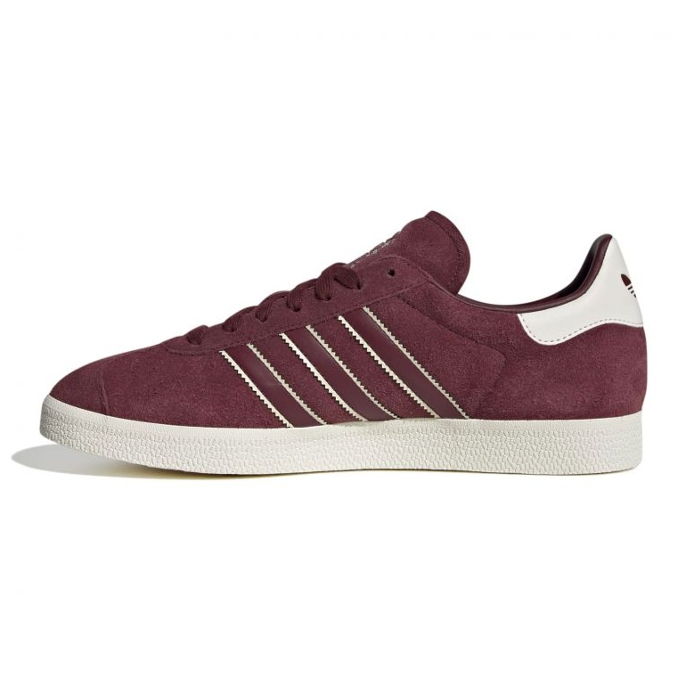 Pantofi Adidas Gazelle M ID3724 roșu 1 Pantofi Adidas Gazelle M ID3724 roșu 1