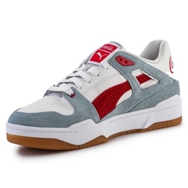 Pantofi Puma Slipstream Coca Cola 387027 01 multicolor 2