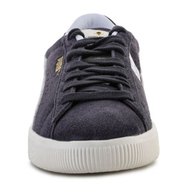 Pantofi Puma Suede Vtg Rdl Lb M 381164-01 violet 1