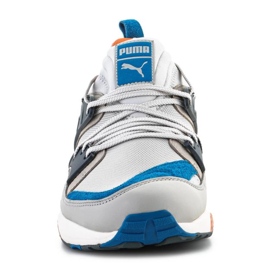 Pantofi Puma Blaze Of Glory Retro M 383528-02 gri 1