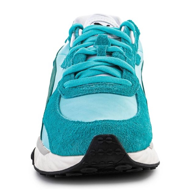 Pantofi Puma Wild Rider Vintage M 381595-03 albastru 1