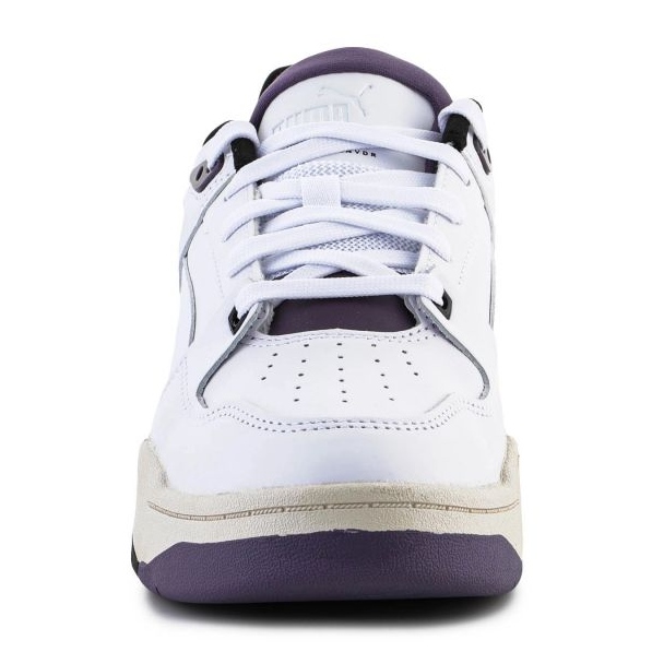 Pantofi Puma Slipstream Invdr W 386270-02 alb 1