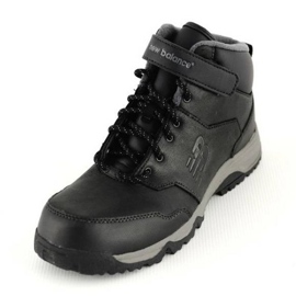 Pantofi New Balance M KV754BLY negru 2