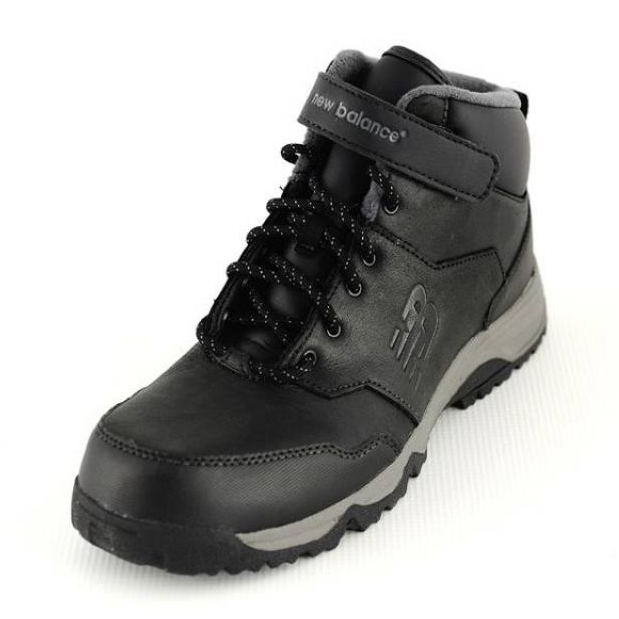 Pantofi New Balance M KV754BLY negru 2