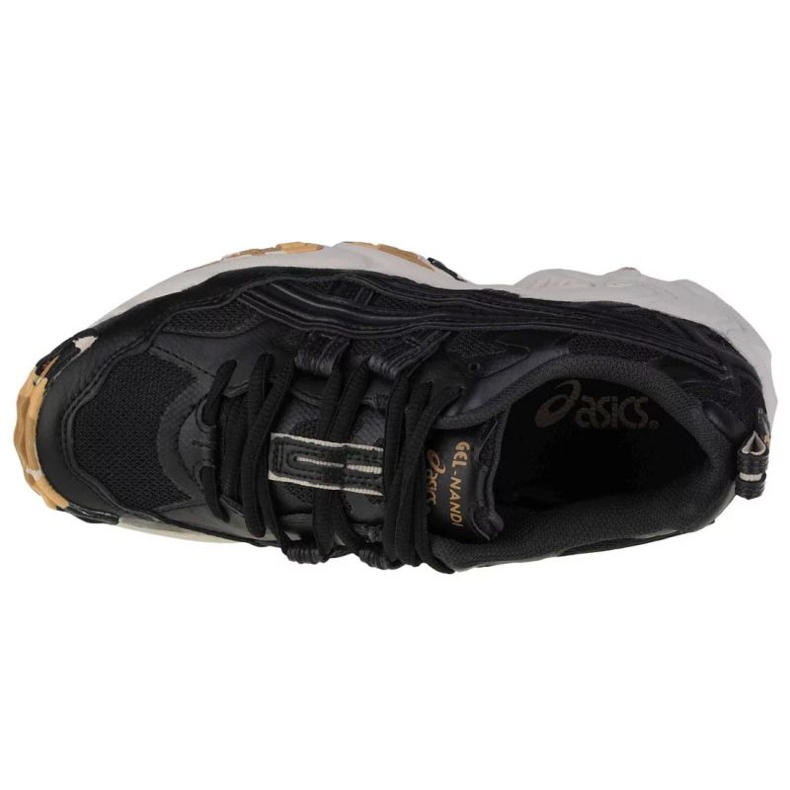 Pantofi Asics Gel-Nandi W 1202A172-001 negru 2