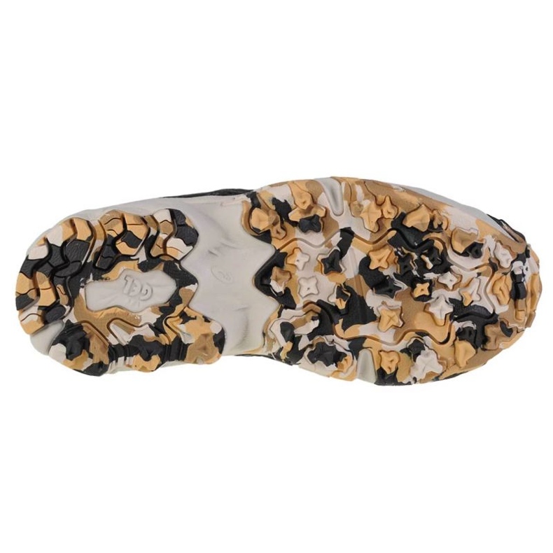 Pantofi Asics Gel-Nandi W 1202A172-001 negru 3