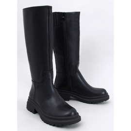 Ofițeri de pe protectorul Rooney Black negru 1