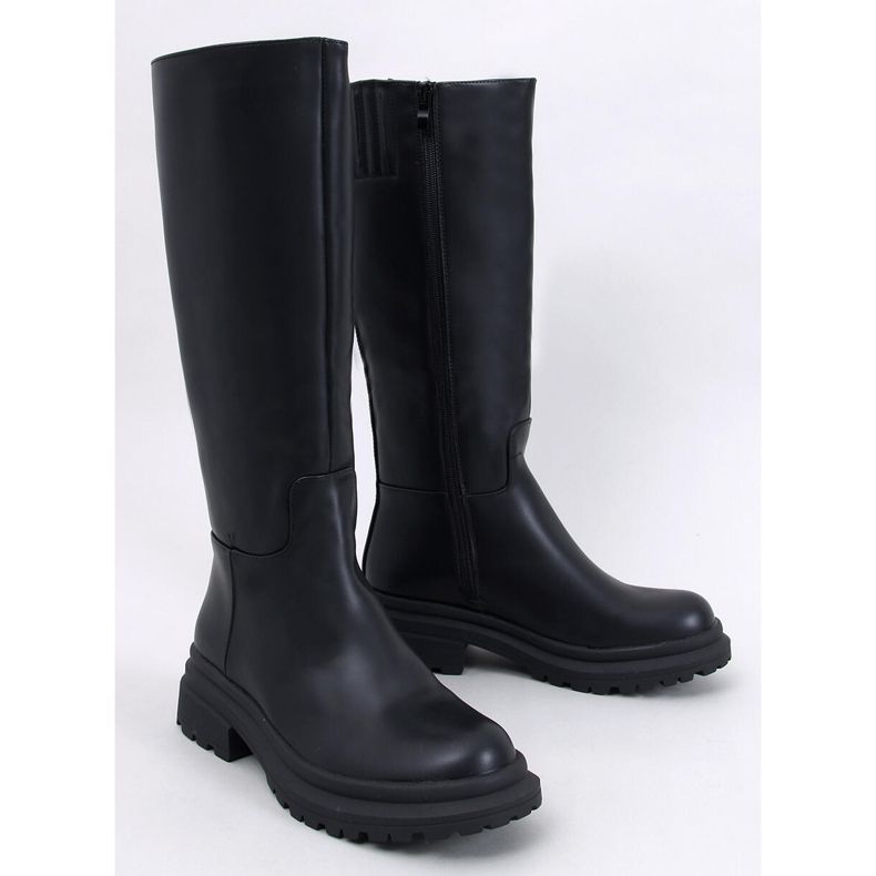 Ofițeri de pe protectorul Rooney Black negru 1