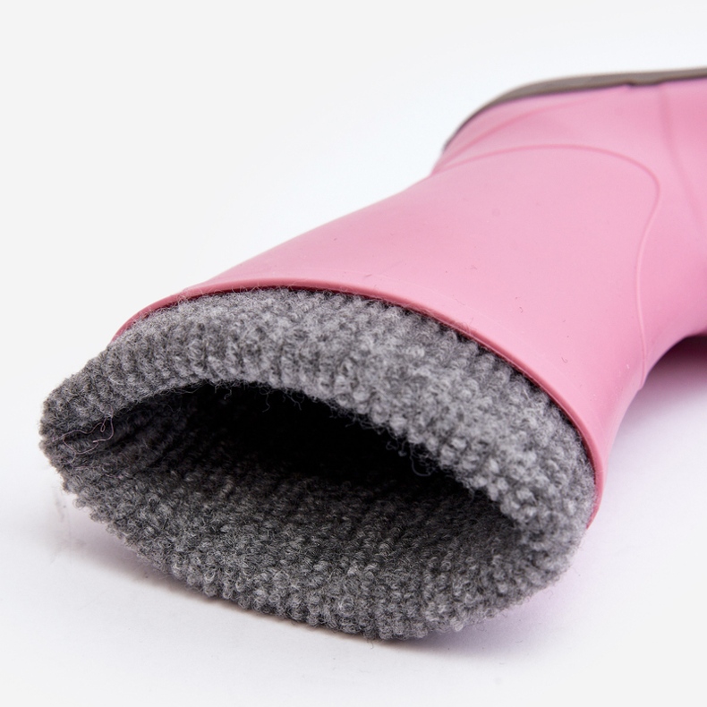 Lemigo Încălzitor pentru cizme Wellington Wave 980 gri 1