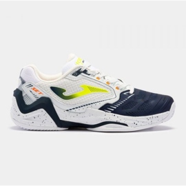 Joma Set Barbati 2332 M TSETW2332AC pantofi alb 1 Joma Set Barbati 2332 M TSETW2332AC pantofi alb 1