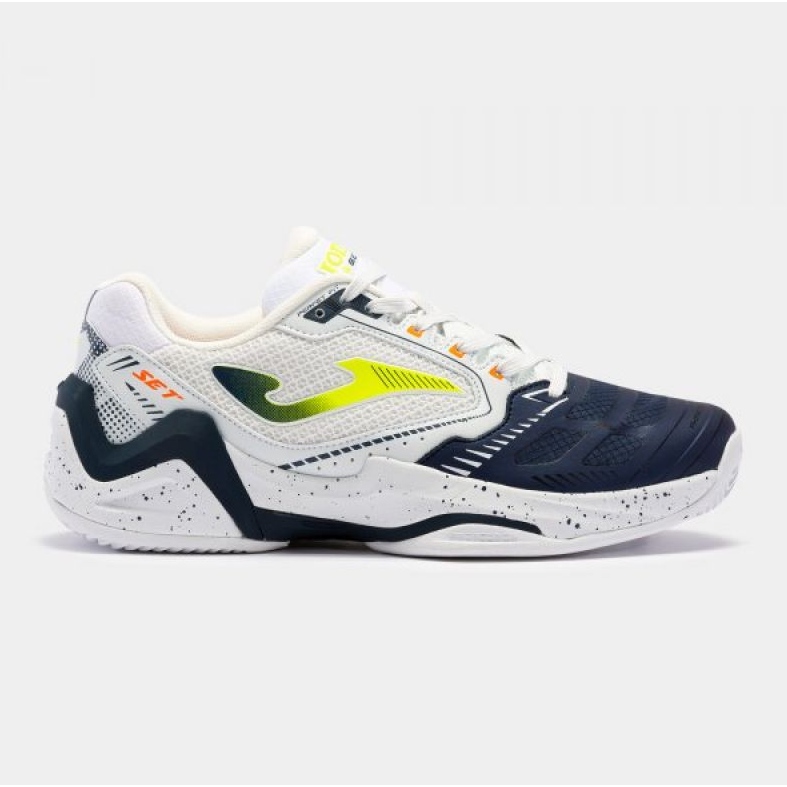 Joma Set Barbati 2332 M TSETW2332AC pantofi alb 1