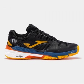 Pantofi Joma T.Slam 2301 M TSLAMS2301P negru 1