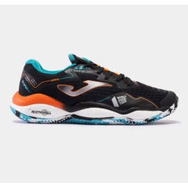 Pantofi Joma T.Smash 2301 M TSMAS2301P negru 1