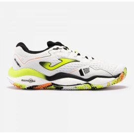 Pantofi Joma T.Smash 2302 M TSMAS2302P alb 1