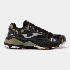 Pantofi Joma T.Spin Lady 2301 W TSPILS2301P negru 1