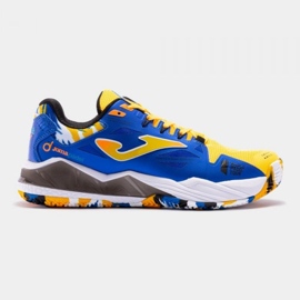 Pantofi Joma T.Spin 2308 M TSPINS2308P albastru 1