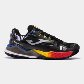 Pantofi Joma T.Spin 2331 M TSPINS2321P negru 1