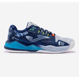 Pantofi Joma T.Spin 2322 M TSPINS2322P albastru marin 1
