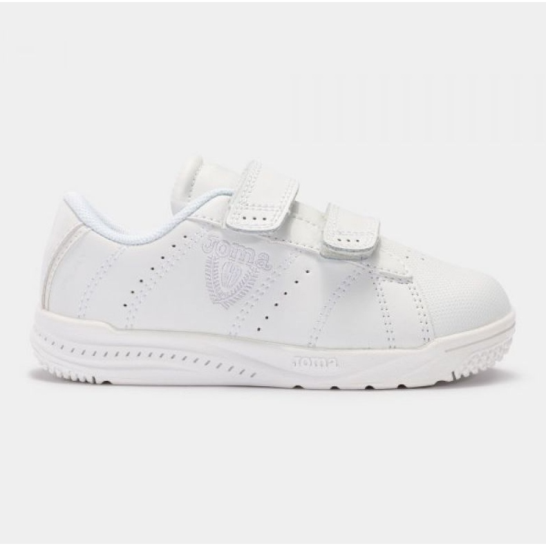 Pantofi Joma Play 2102 WPLAYW2102V alb 1