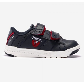 Pantofi Joma Play 2133 Jr WPLAYW2133V albastru 1