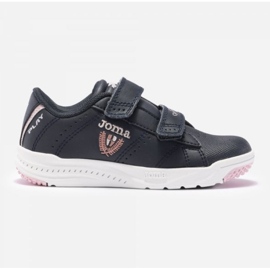 Pantofi Joma Play 2233 Jr WPLAYW2233V albastru 1