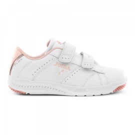 Pantofi Joma W.Play 2329 Jr WPLAYW2329V alb 1