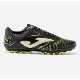 Pantofi de fotbal Joma Xpander 2304 M XPAS2301AG negru 1