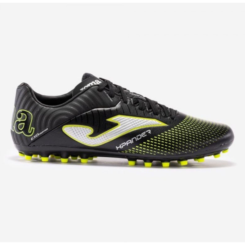Pantofi de fotbal Joma Xpander 2304 M XPAS2301AG negru 1
