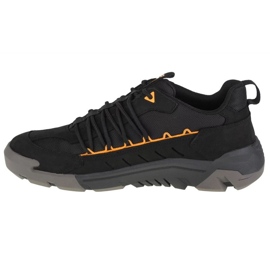 Pantofi Caterpillar Crail Sport Low M P725595 negru 1 Pantofi Caterpillar Crail Sport Low M P725595 negru 1