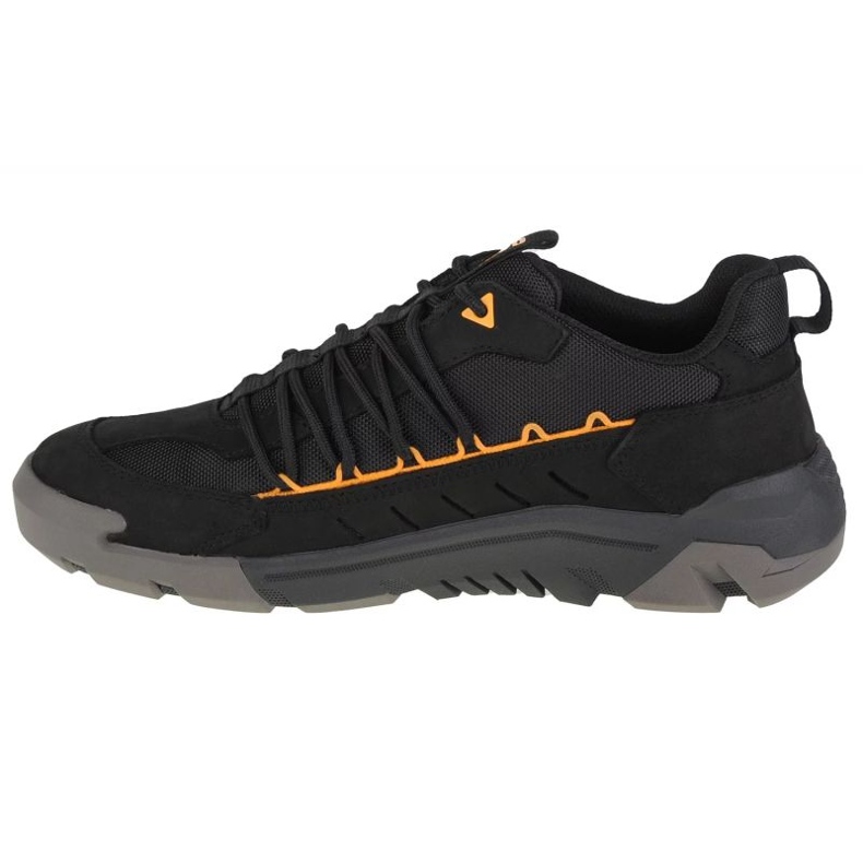 Pantofi Caterpillar Crail Sport Low M P725595 negru 1 Pantofi Caterpillar Crail Sport Low M P725595 negru 1