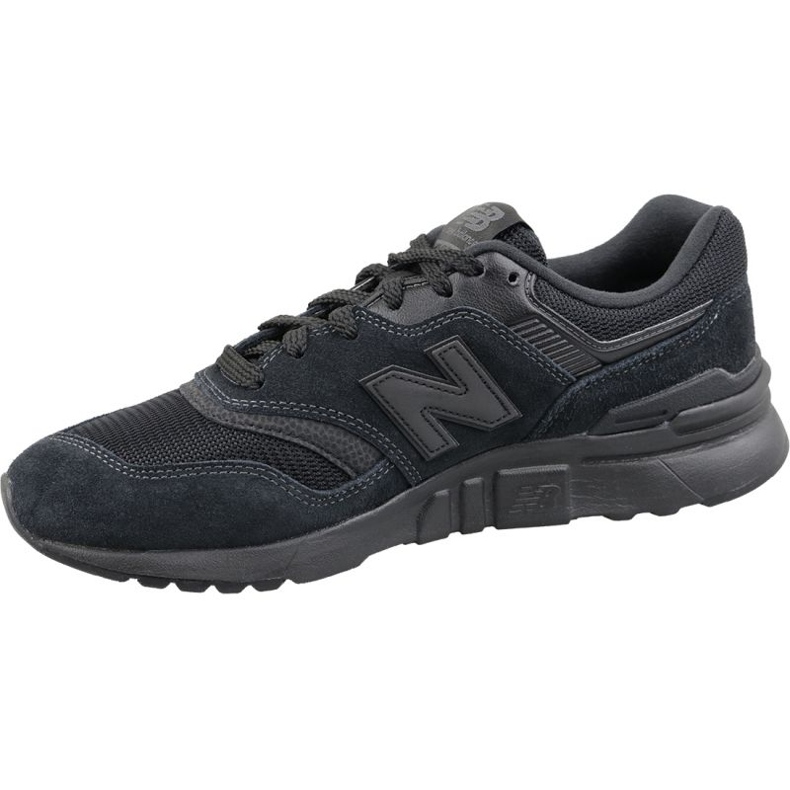 Pantofi New Balance M CM997HCI negru 1