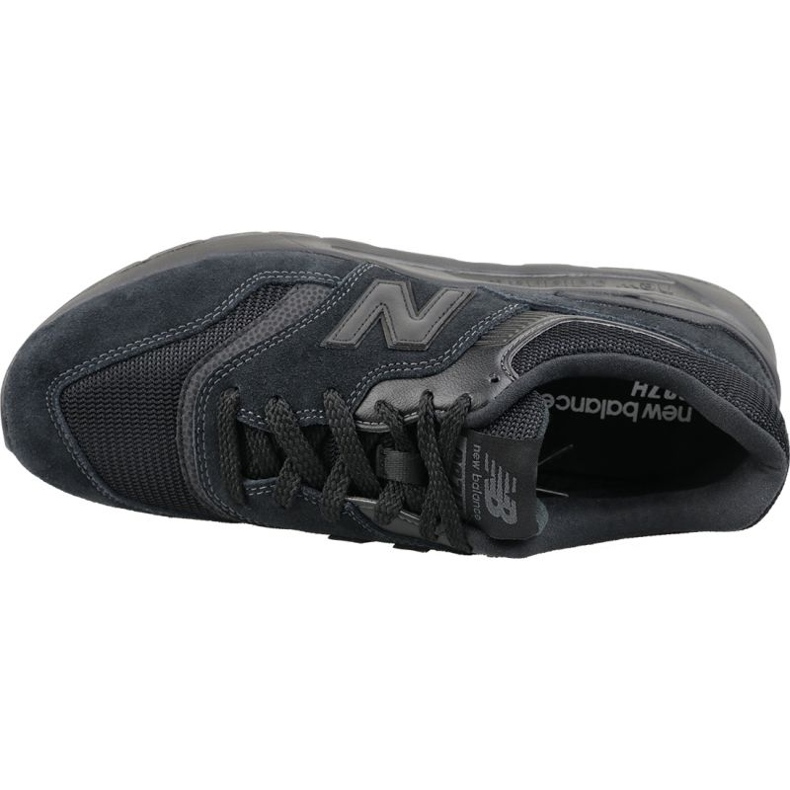 Pantofi New Balance M CM997HCI negru 2