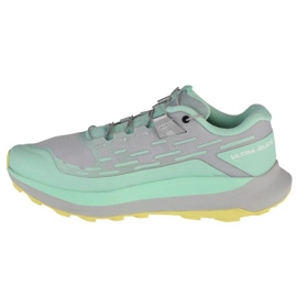 Pantofi de alergare Salomon Ultra Glide W 415540 gri 1