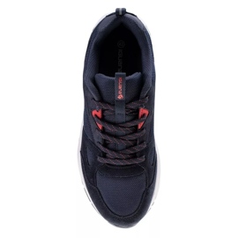 Pantofi Iguana Onavy M 92800489992 negru 1