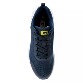 Pantofi de alergat IQ Cross The Line Jarger M 92800401351 albastru 1