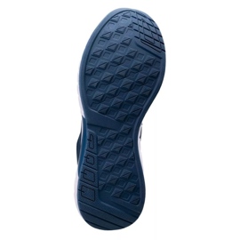Pantofi de alergat IQ Cross The Line Jarger M 92800401351 albastru 2