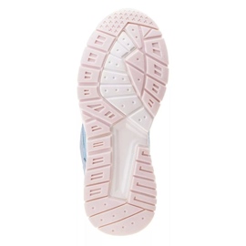 Pantofi Iguana Onavy W 92800401426 albastru 2