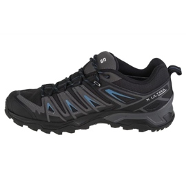 Pantofi Salomon X Ultra Pioneer Gtx M 471701 negru 1