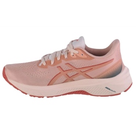 Pantofi de alergare Asics GT-1000 12 W 1012B450-700 roz 1