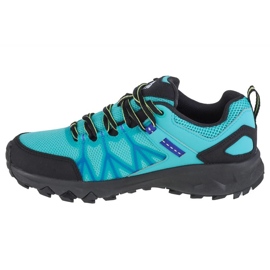 Pantofi Columbia Peakfreak Ii Outdry W 2005131454 albastru 1